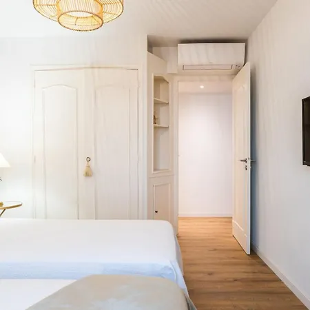 3-br Steps From Palais Des Festivals * كان