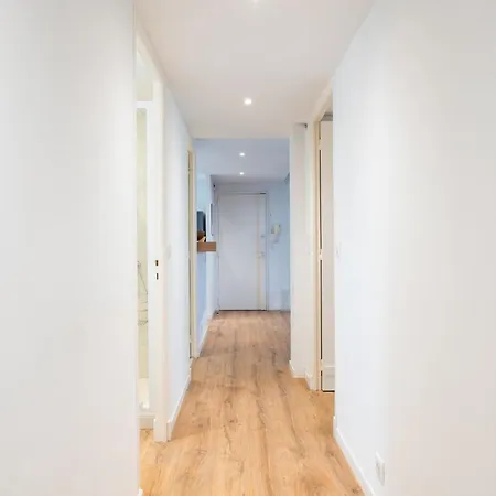 3-br Steps From Palais Des Festivals شقة كان