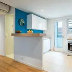 3-br Steps From Palais Des Festivals * Cannes