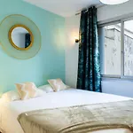3-br Steps From Palais Des Festivals