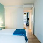 3-br Steps From Palais Des Festivals Cannes