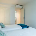 3-br Steps From Palais Des Festivals Lejlighed *