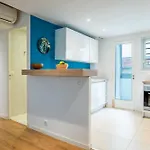 Lejlighed 3-br Steps From Palais Des Festivals Cannes