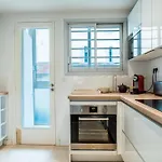 Lejlighed 3-br Steps From Palais Des Festivals Cannes