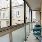 Lejlighed 3-br Steps From Palais Des Festivals *