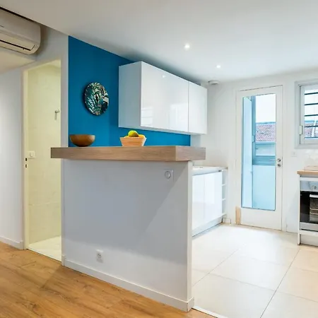 3-br Steps From Palais Des Festivals * Cannes