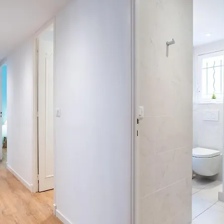 3-br Steps From Palais Des Festivals Appartamento Cannes