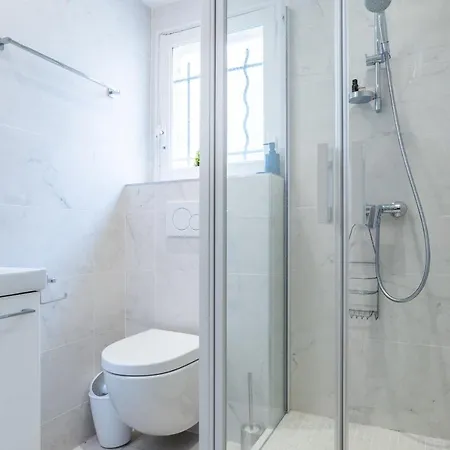 3-br Steps From Palais Des Festivals Appartamento Cannes