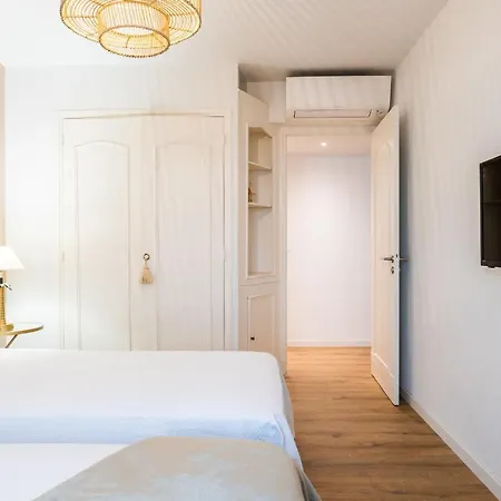 Appartamento 3-br Steps From Palais Des Festivals Cannes