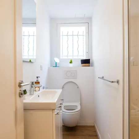 3-br Steps From Palais Des Festivals Appartamento Cannes