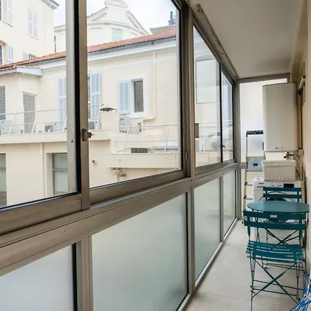 Appartamento 3-br Steps From Palais Des Festivals *