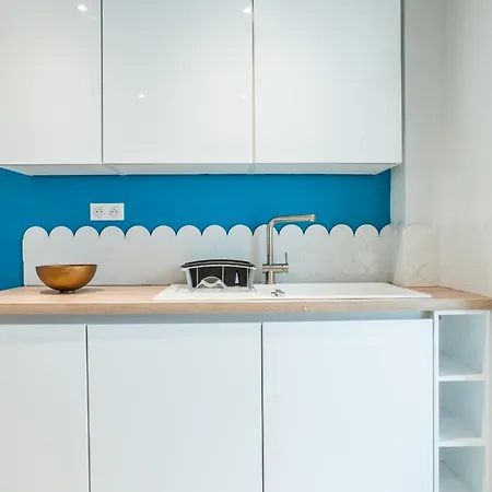 3-br Steps From Palais Des Festivals * Cannes