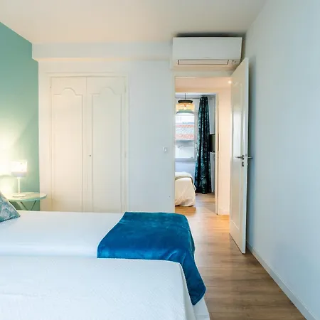 Appartement 3-br Steps From Palais Des Festivals Cannes