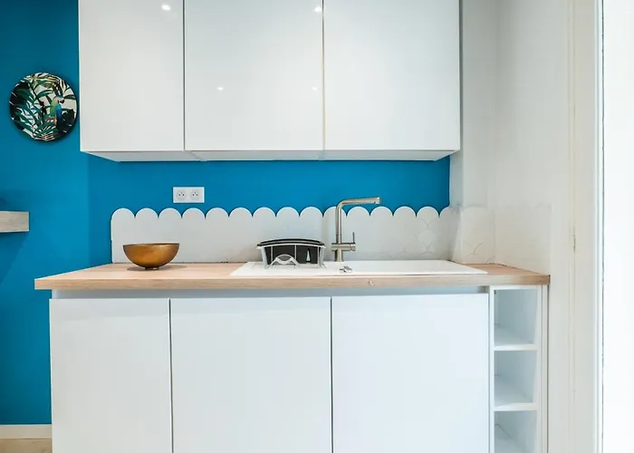 3-br Steps From Palais Des Festivals Apartmán Cannes