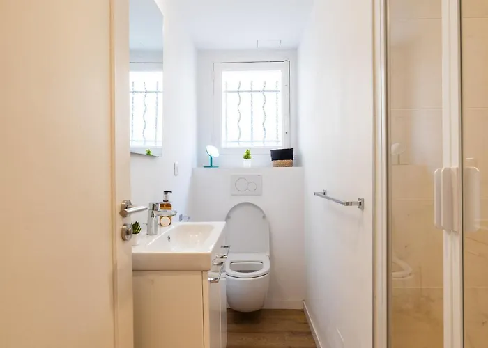 3-br Steps From Palais Des Festivals * Cannes