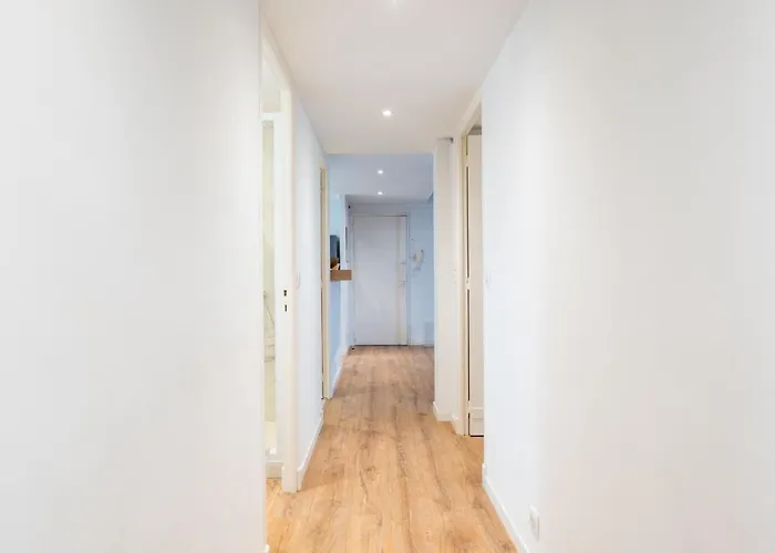 3-br Steps From Palais Des Festivals Apartmán Cannes